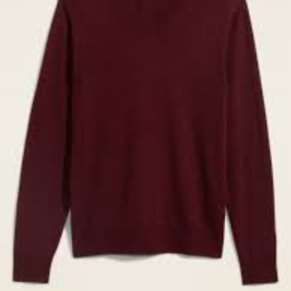 Old Navy Soft-Washed V-Neck Sweater for Men - Picture 4 of 4